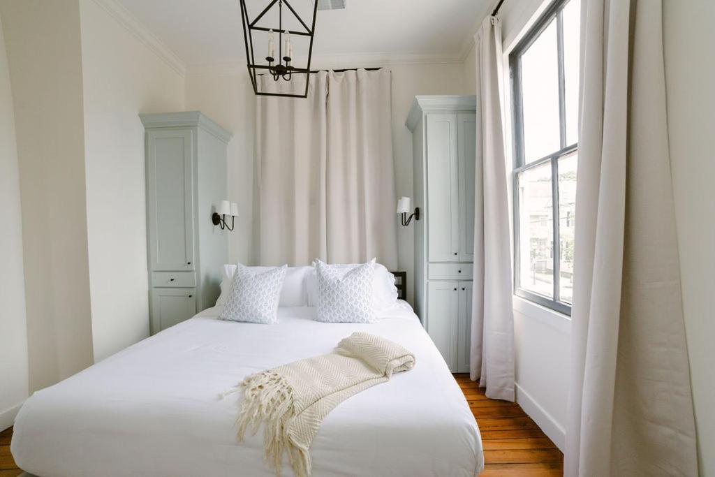 Guesthouse Charleston East 46 H Exterior photo